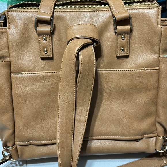 White Elm Almond Gemini Mini - Picture 14 of 14